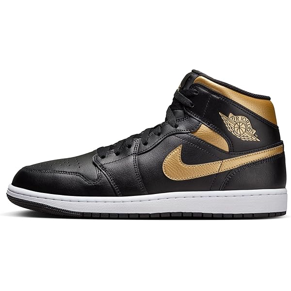 Amazon.com | Jordan Mens Air Jordan 1 High OG 555088 035